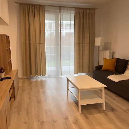 Vizja Apartments Kolska 9 Варшава Экстерьер фото