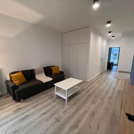 Vizja Apartments Kolska 9 Варшава Экстерьер фото